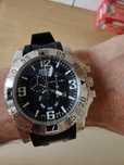 Sprzedam zegarek Invicta Reserve Excursion 18202.Chronograf. BDB