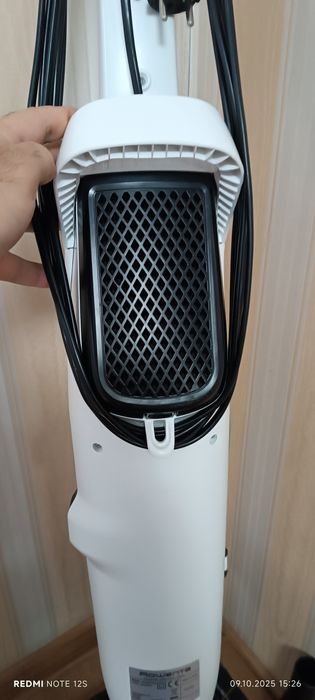 Пилосос Rowenta Powerline Extreme