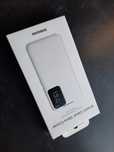 Etui Case Samsung S22 Smart Clear View Cover