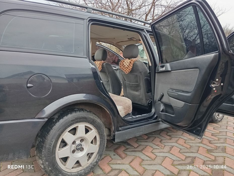 Продається Опель Астра G