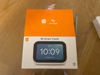 Mi Smart Clock - zegar