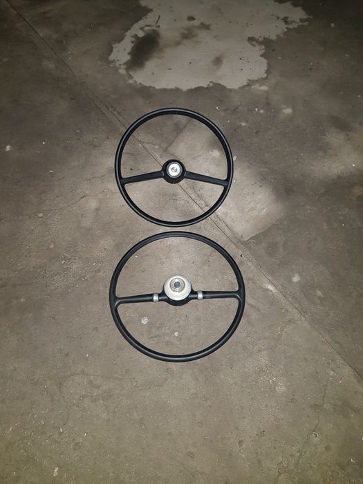 Продам рули ЗАЗ 965/968
