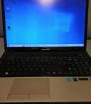 Laptop Samsung, stan dobry