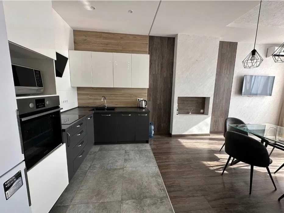 Продам 2 квартиру с шикарным ремонтом в ЖК" Павловский кварталл"