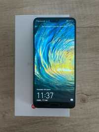 Huawei p20 w bardzo dobrym stanie