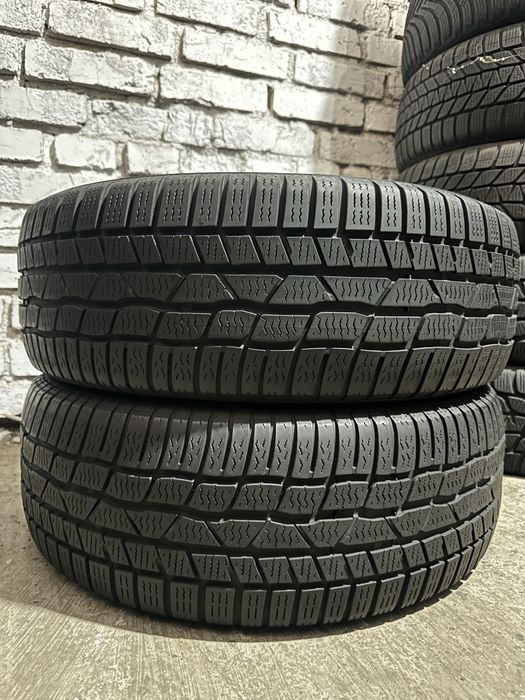 205/60 R16 Continental ContiWinterContact TS830 /2шт./зима/Portugal/