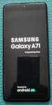 Samsung Galaxy A71 biały