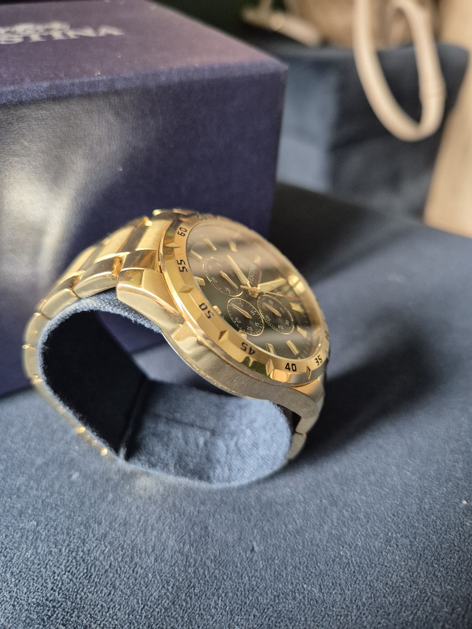 Zegarek FESTINA Chrono F20541/3