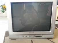 OKAZJA-TV-Panasonic -Quintrix -TX-21AP2P-50 Hz-(NOWA CENA)