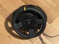 Thrustmaster TX Leather Edition, pedaly T3PA