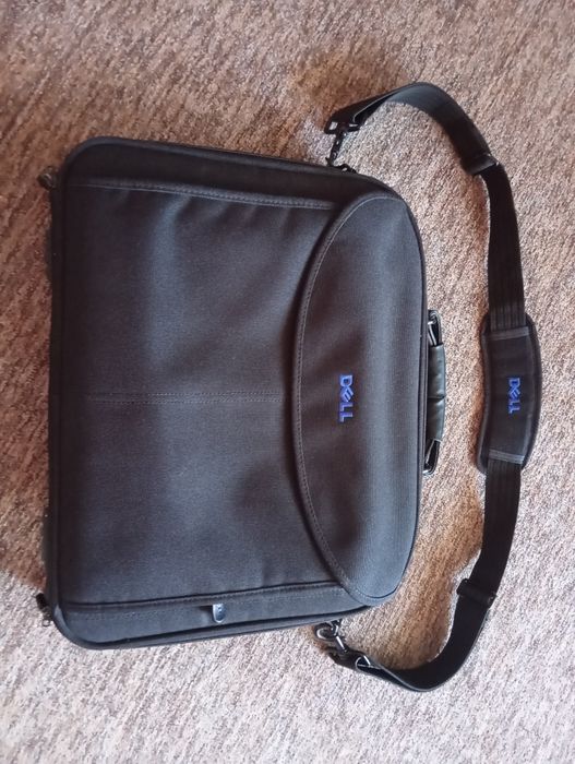 Torba do laptopa marki dell 50zł