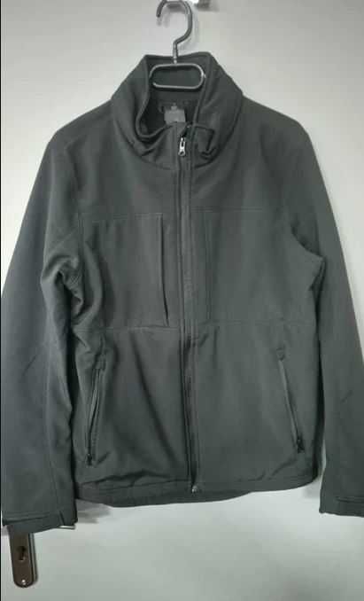 B&C collection softshell czarny rozm. M