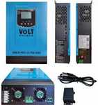 Inwerter fotowoltaiczny z regulatorem MPPT SINUS PRO ULTRA 2000