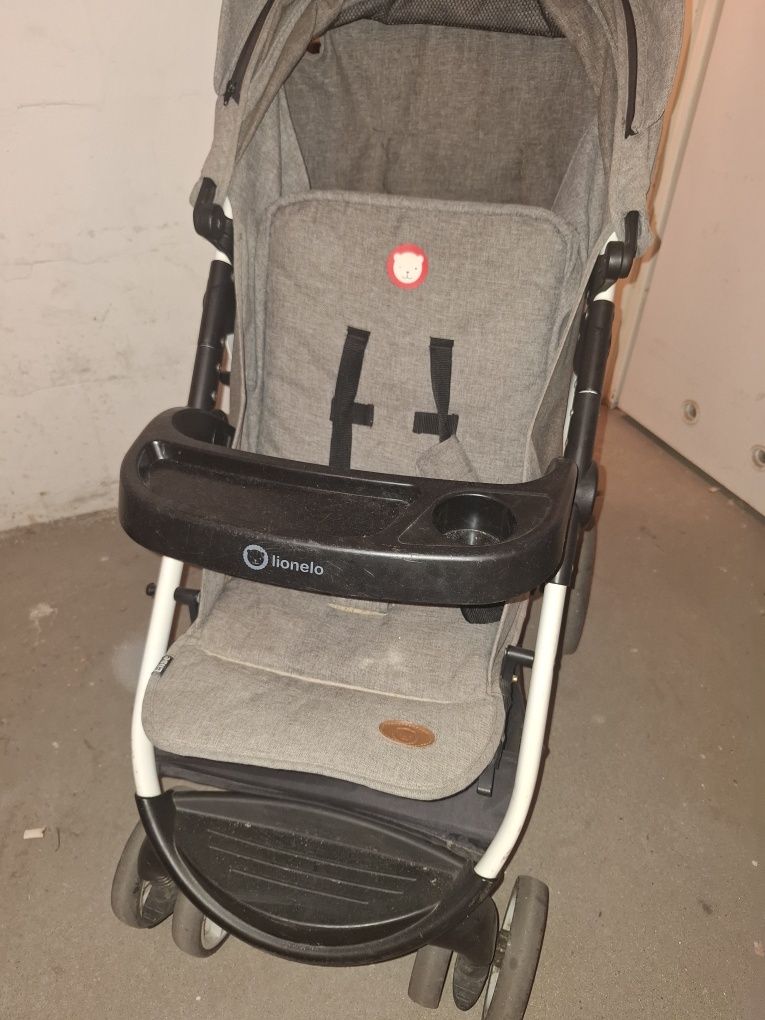 Sprzedam wózek spacerówka