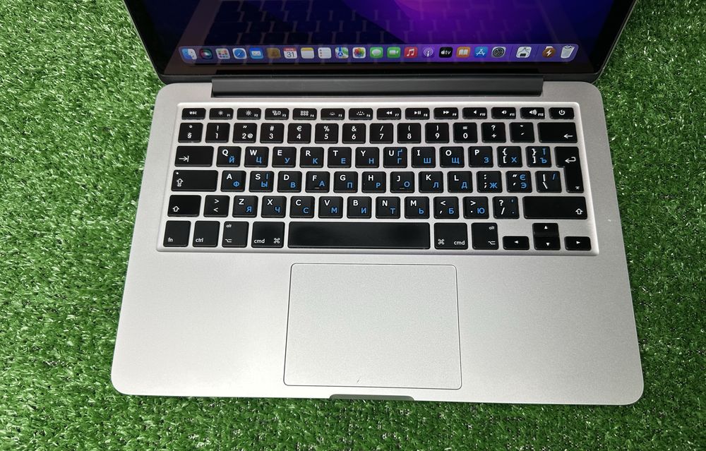 Apple MacBook Pro 2015 (A1502) 13.3’’ Core i5 8GB ОЗУ/ 128GB SSD r2043