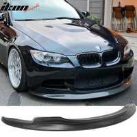 LIP SPOILER Pala Aba BMW SÉRIE 3 E90 E91 E92 E93 M3 M PERFORMANCE