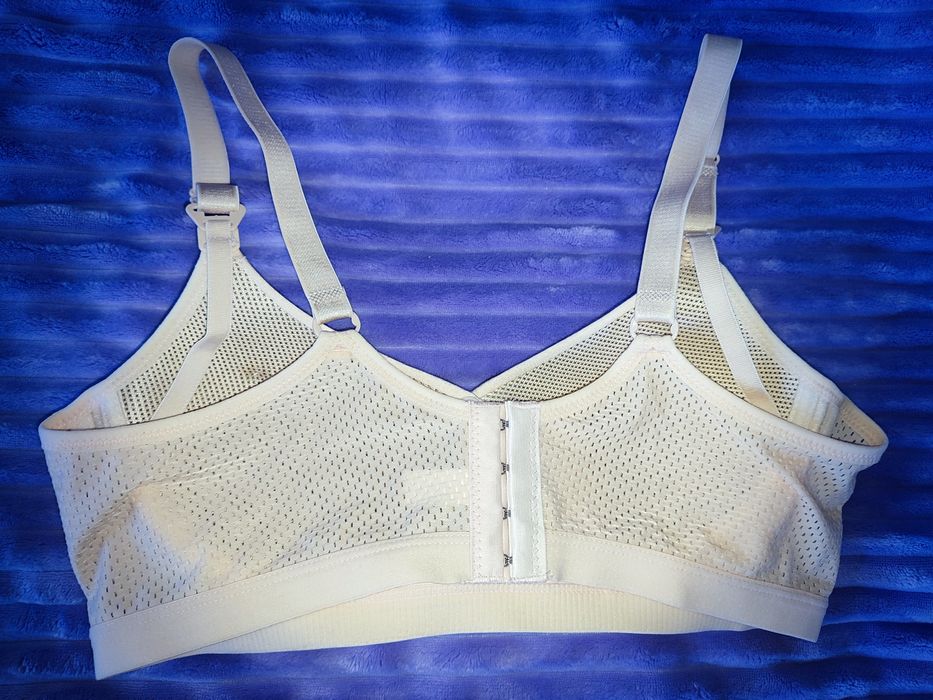 Бюстгалтер з секретом