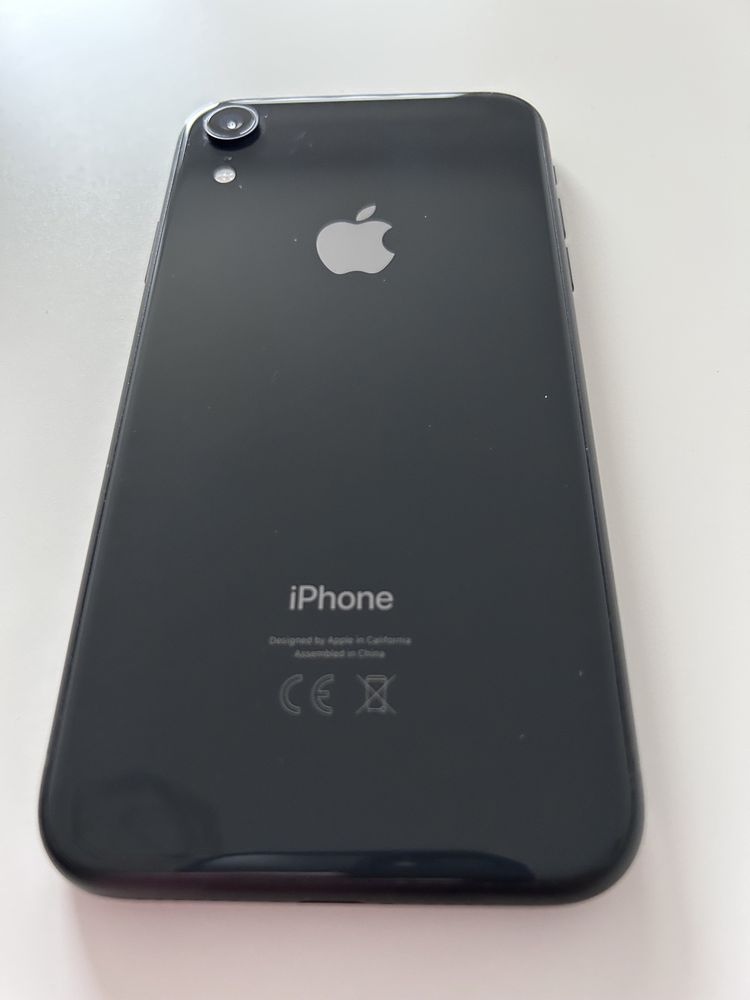 iPhone XR 64gb 80% baterii AKTUALNE