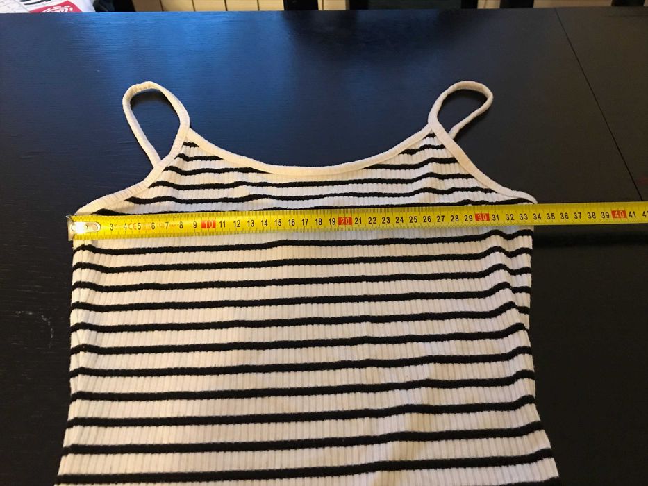 Body damskie rozmiar 2 XS