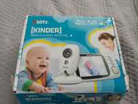 Xblitz kinder - niania elektroniczna.
