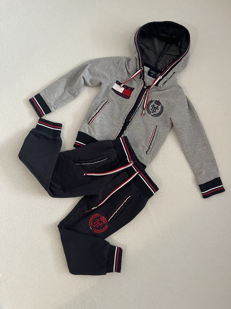 спортивный костюм Tommy Hilfiger
