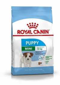 Royal Canin Mini Puppy 8 кг-корм для щенков мелких размеров