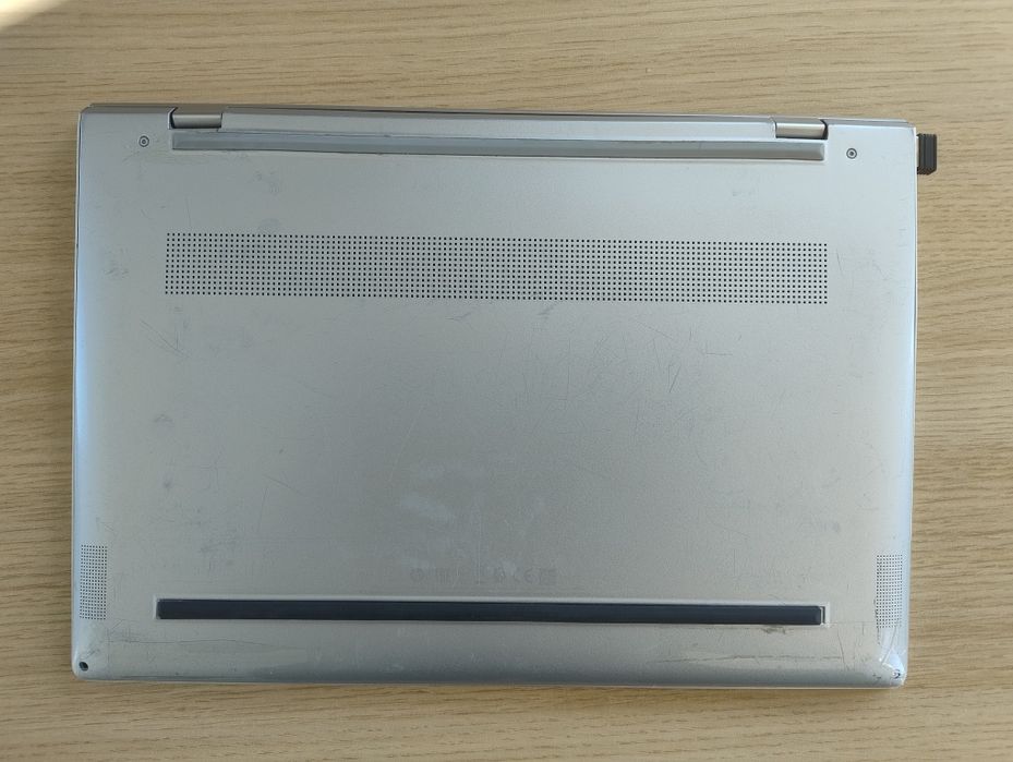 HP envy 13-ad1xx i5/8/256