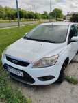 Ford Focus 2010r.
