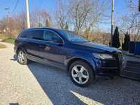 Audi Q7 Audi Q7 Quattro, solidne 3.0 TFSI 333KM , Panorama, Bose - Sprawdź!