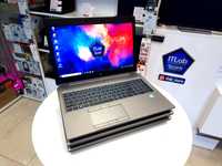 Laptop HP Zbook | Core i7 12X4.3GHz | 32GB DDR4/512GB SSD | P2000