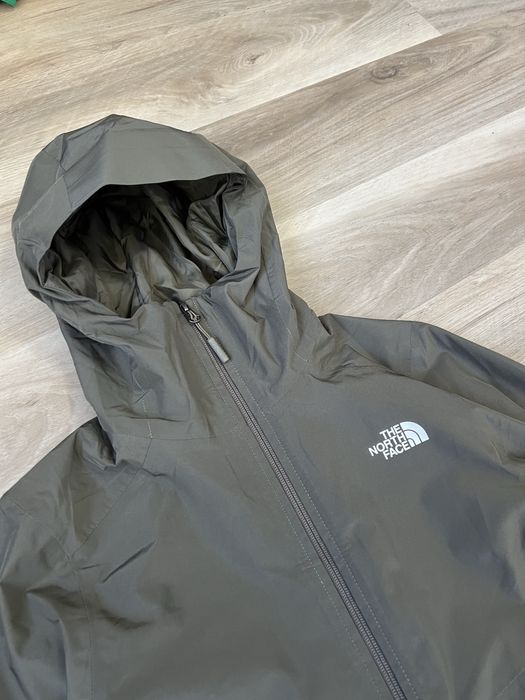 The North Face вітровка жіноча розмір S нова оригінал