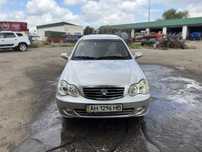 Geely ck 2010р пробіг 147т.км.
