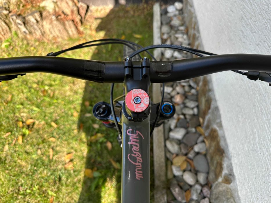 Specialized Stumpjumper ST 2020 29 " rower górski mtb full rozmiar M