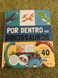 Livros infantis variados * bem conservados
