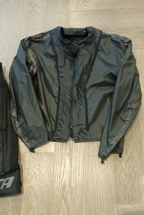 Kurtka na motor lub skuter rozm. M