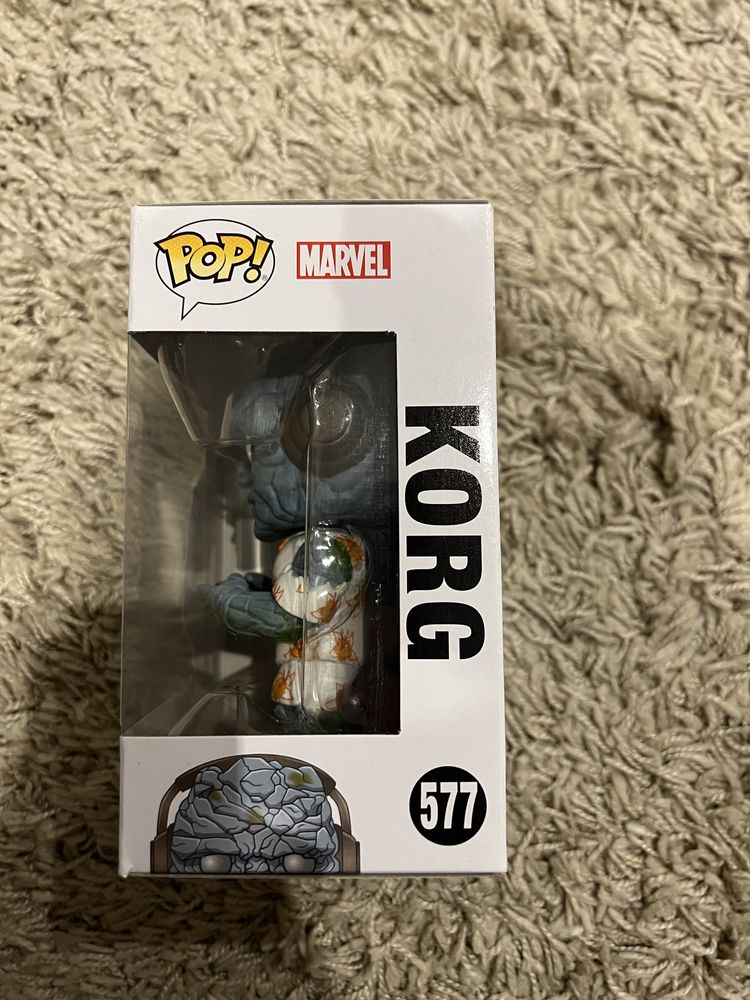 Korg - 577 - Funko Pop