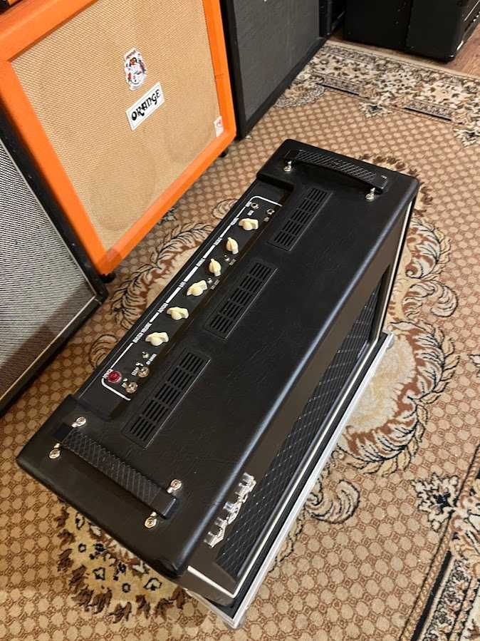 Vox Tony Bruno TB35 2x12 combo