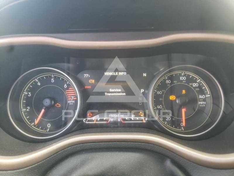 Разборка Jeep Cherokee 14- капот фара привод акпп