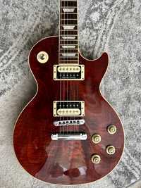 Gibson Les Paul Traditional Pro II 60’s