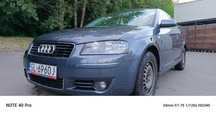 Audi A3 Idealne na tanie dojazdy do pracy