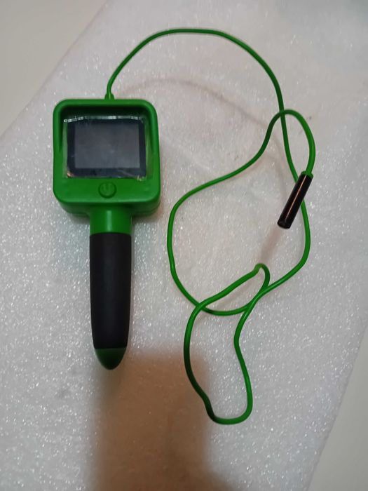 Câmera portátil1080P HD, com endoscopio impermeável.