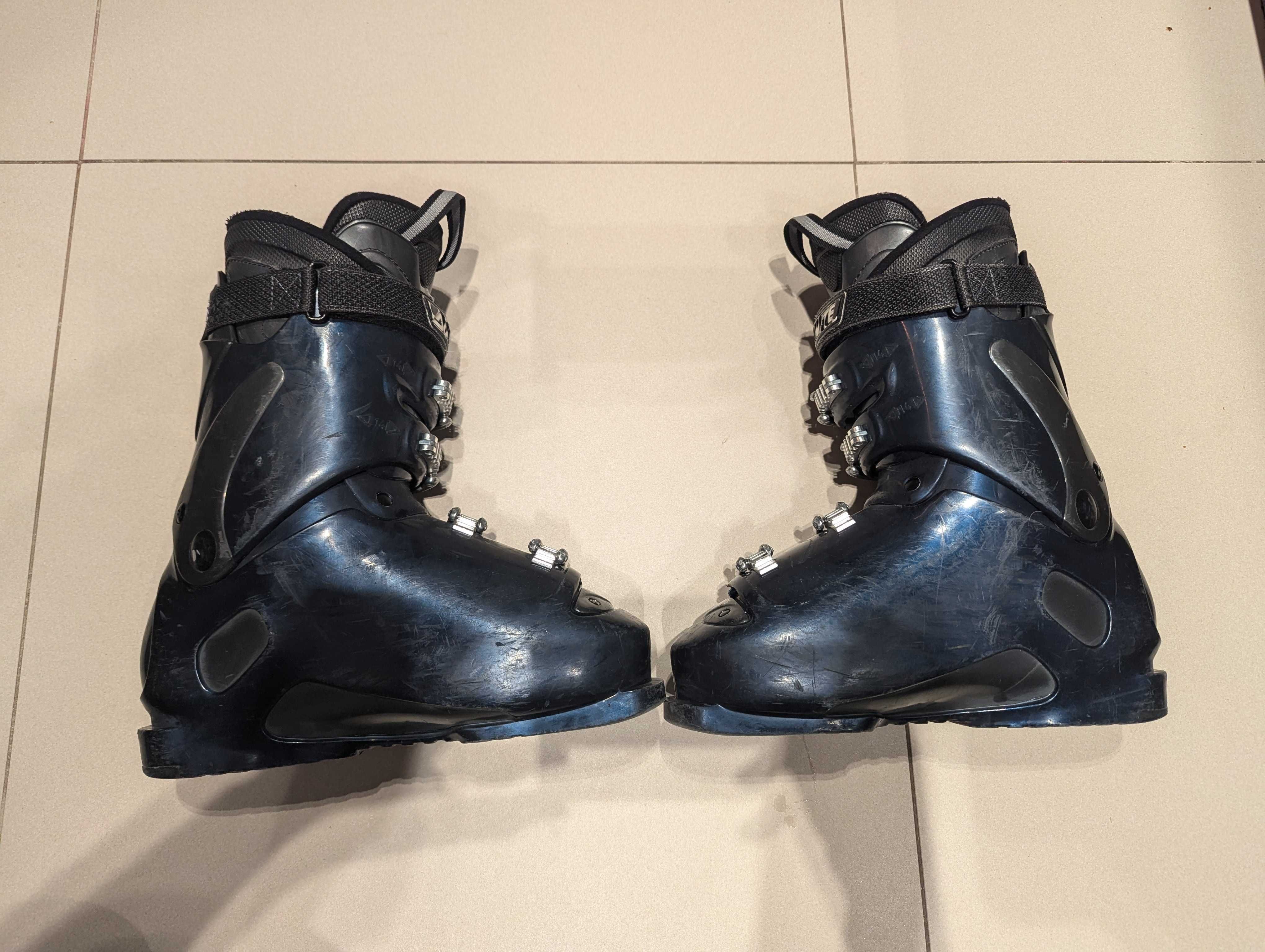 Buty Dolomite SinTensi 7.5 flex 100 rozm 41.5 / 26.5