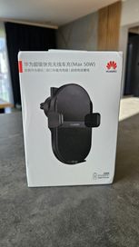 Huawei CK030 superszybka indukcyjna bezprzew. Ładowarka samochodowa