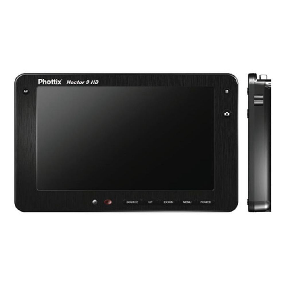 Monitor Phottix Hector 9HD Live View 9”