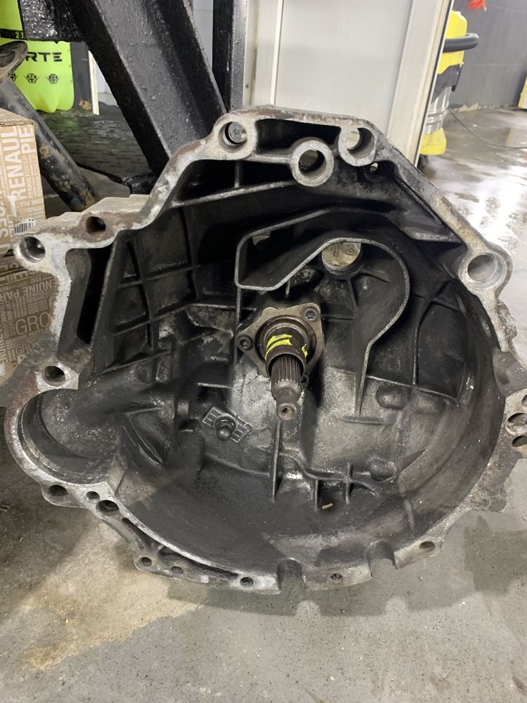 Мкпп Volkswagen, Audi 100 C4 2.6, 2.8 бензин
