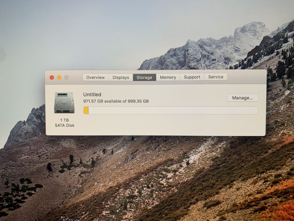 Apple IMac 27 Retina 5k 32гб 1Тб