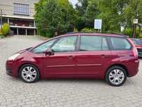 Citroën C4 Grand Picasso 7 Osobowy * KLIMA * 7 Foteli * 1,6 HDi 109KM * Okazja!!