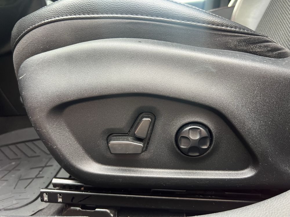 Jeep Compass Trailhawk