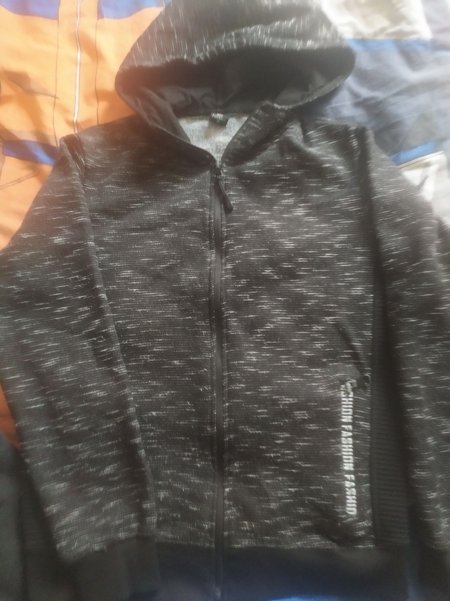 Bluzy chłopięce M