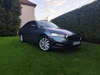 Skoda Octavia Škoda Octavia IV 1.5 TSI 150 KM | Full LED | Android Auto | ASO